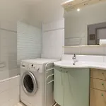 Apartment Makalu - View Mont-blanc - Center -8 Pers