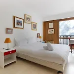 Makalu - View Mont-blanc - Center -8 Pers Apartment