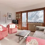 Apartment Makalu - View Mont-blanc - Center -8 Pers Chamonix