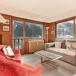 Makalu - View Mont-blanc - Center -8 Pers Apartment Chamonix