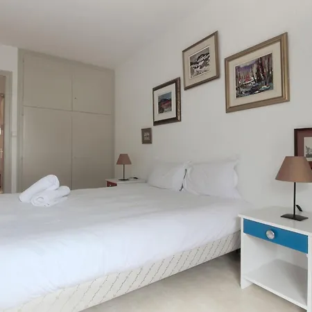 Makalu - View Mont-blanc - Center -8 Pers Chamonix