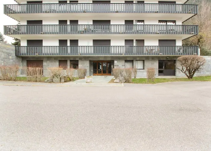 Apartment Makalu - View Mont-blanc - Center -8 Pers Chamonix