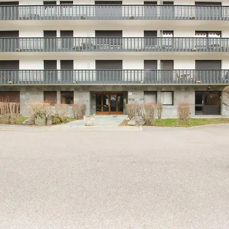 Apartamento Makalu - View Mont-blanc - Center -8 Pers Chamonix